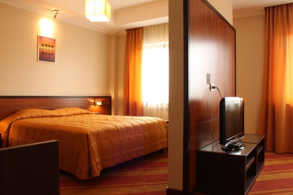 Hotel Westa Minsk Room photo